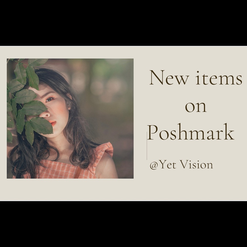New Items